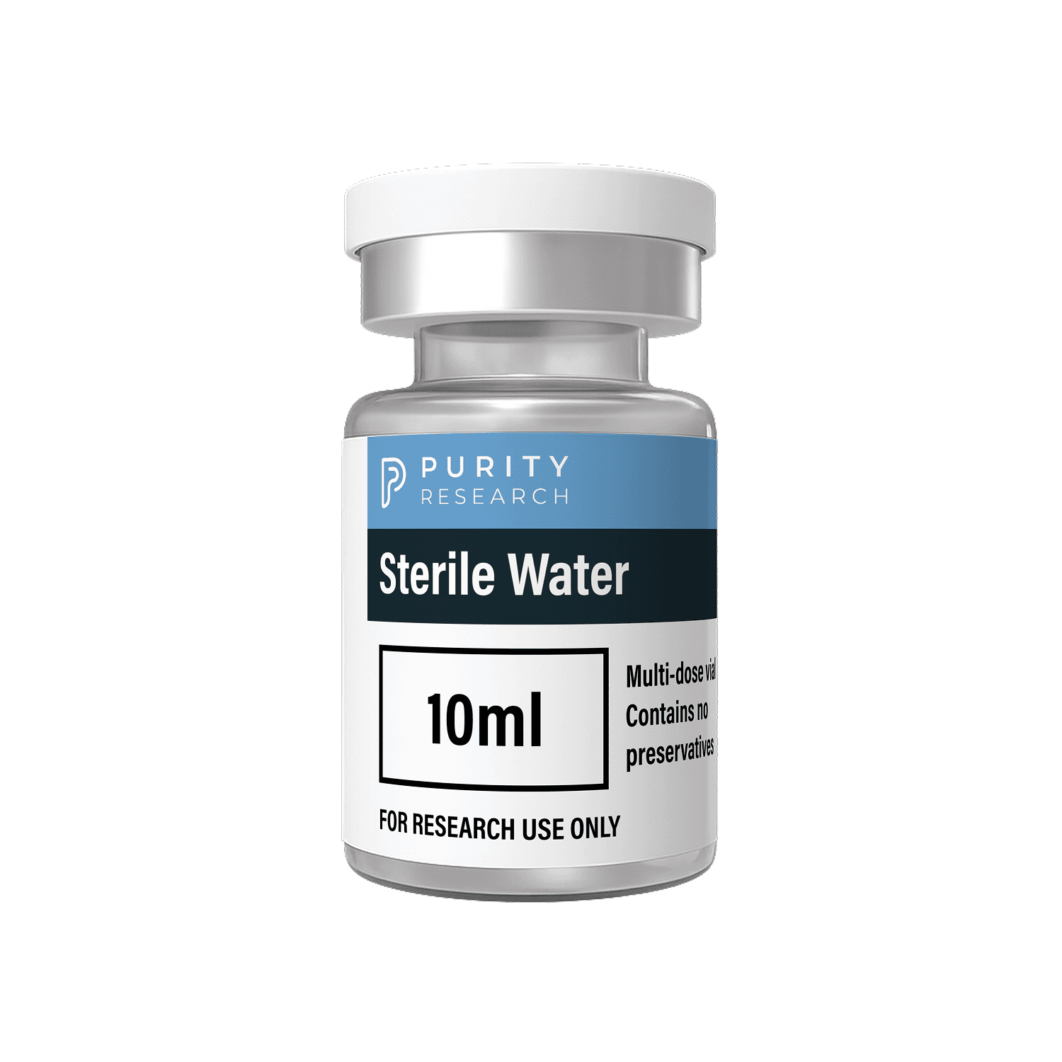 Sterile Water 10mL