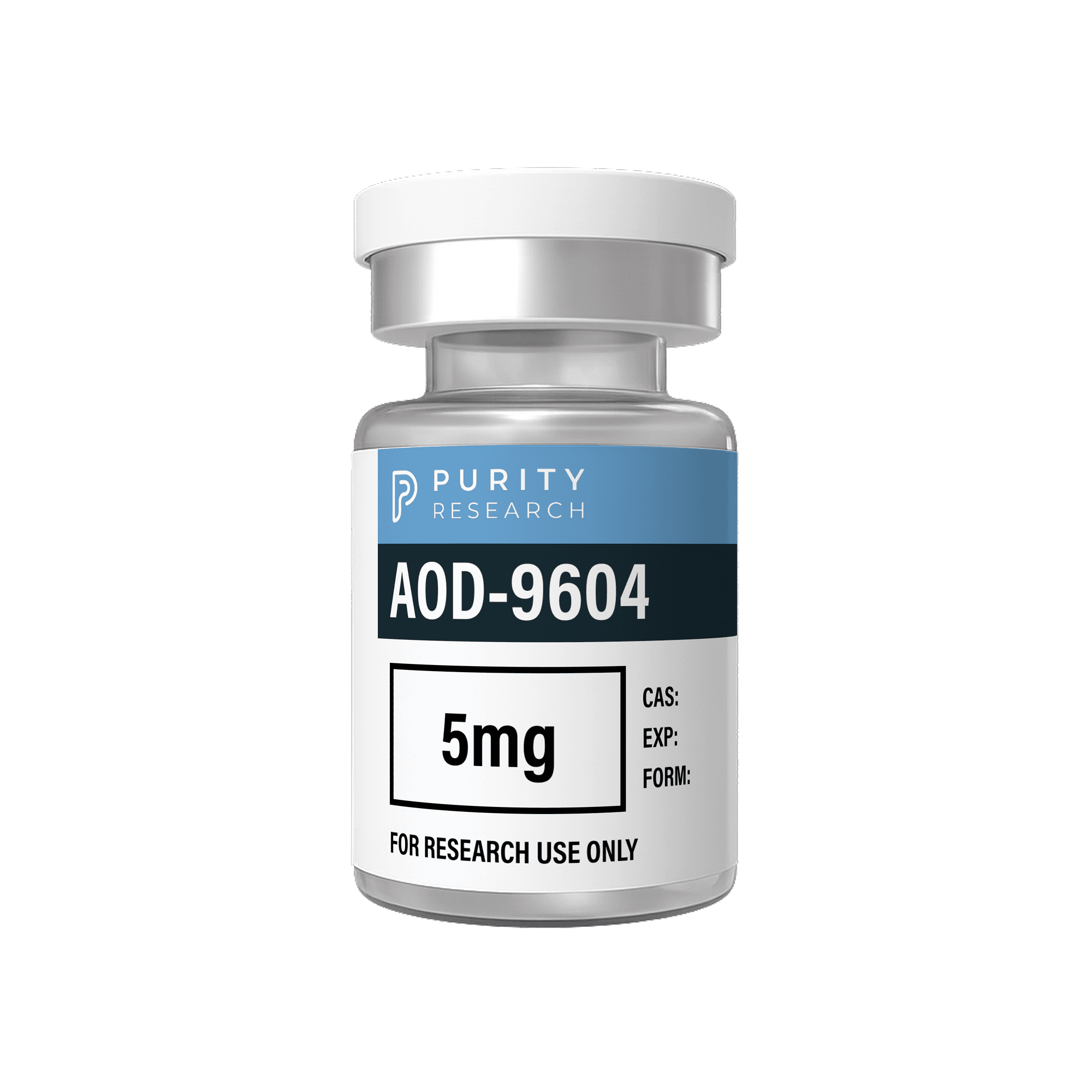 AOD-9604 5mg