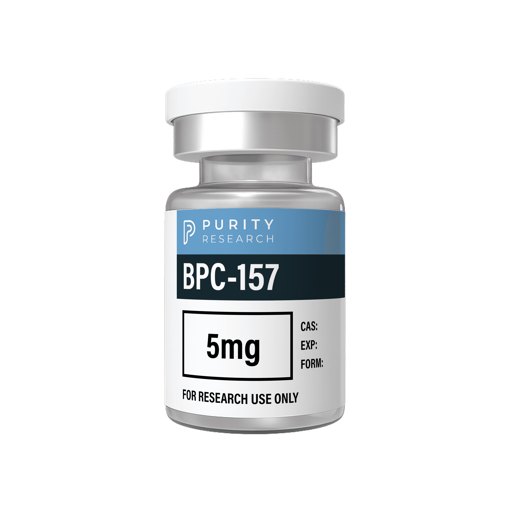 BPC-157 5mg