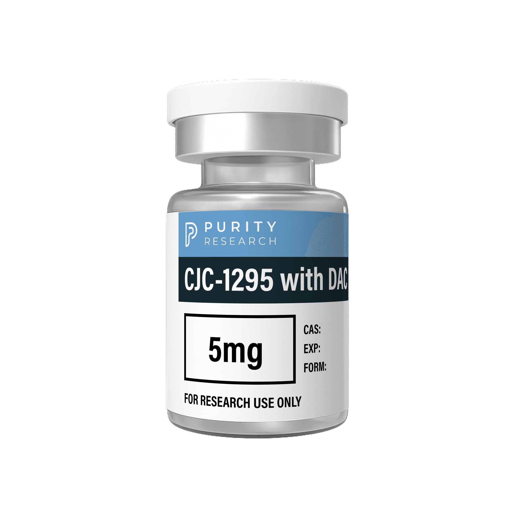 CJC-1295 with DAC 5mg