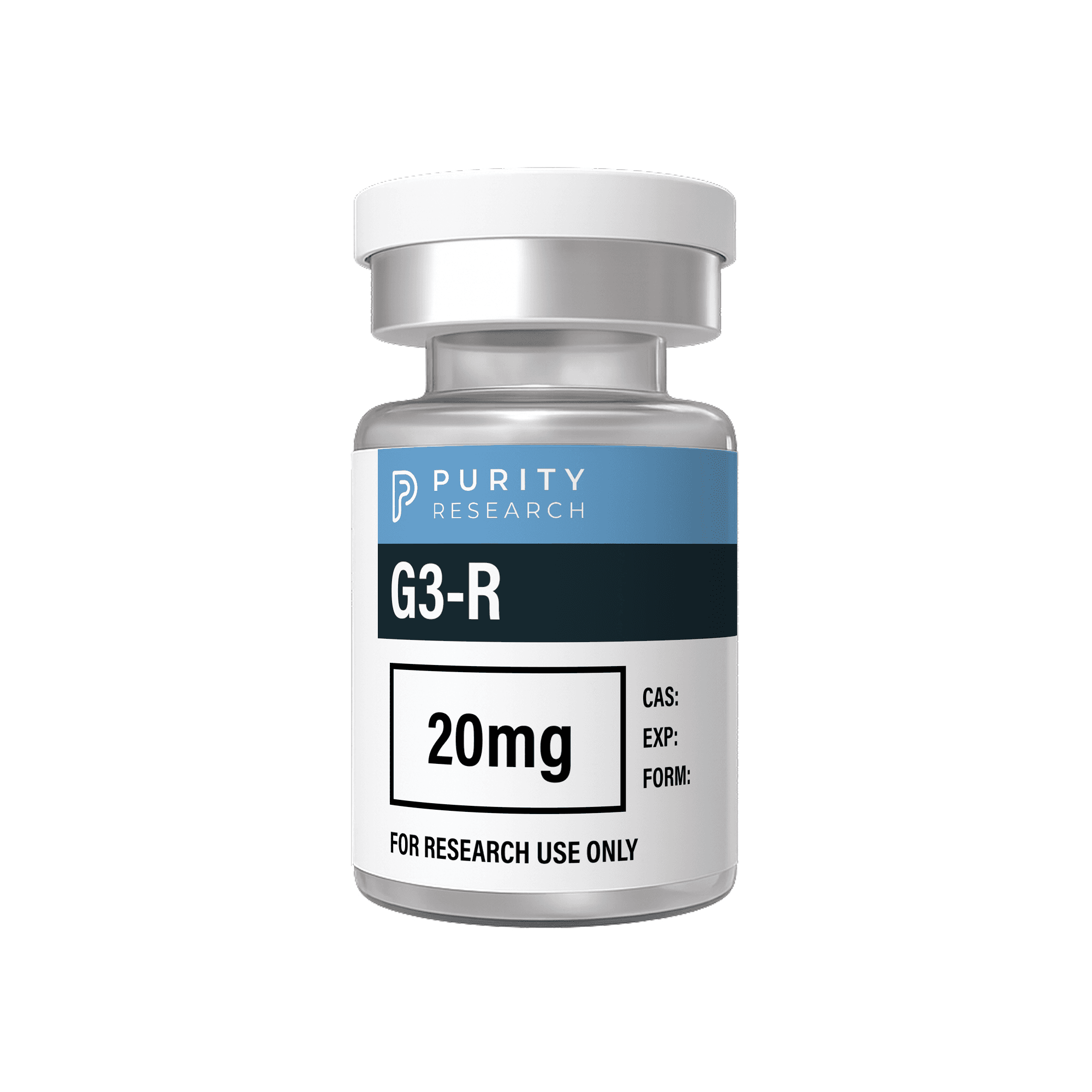 G3-R 20mg