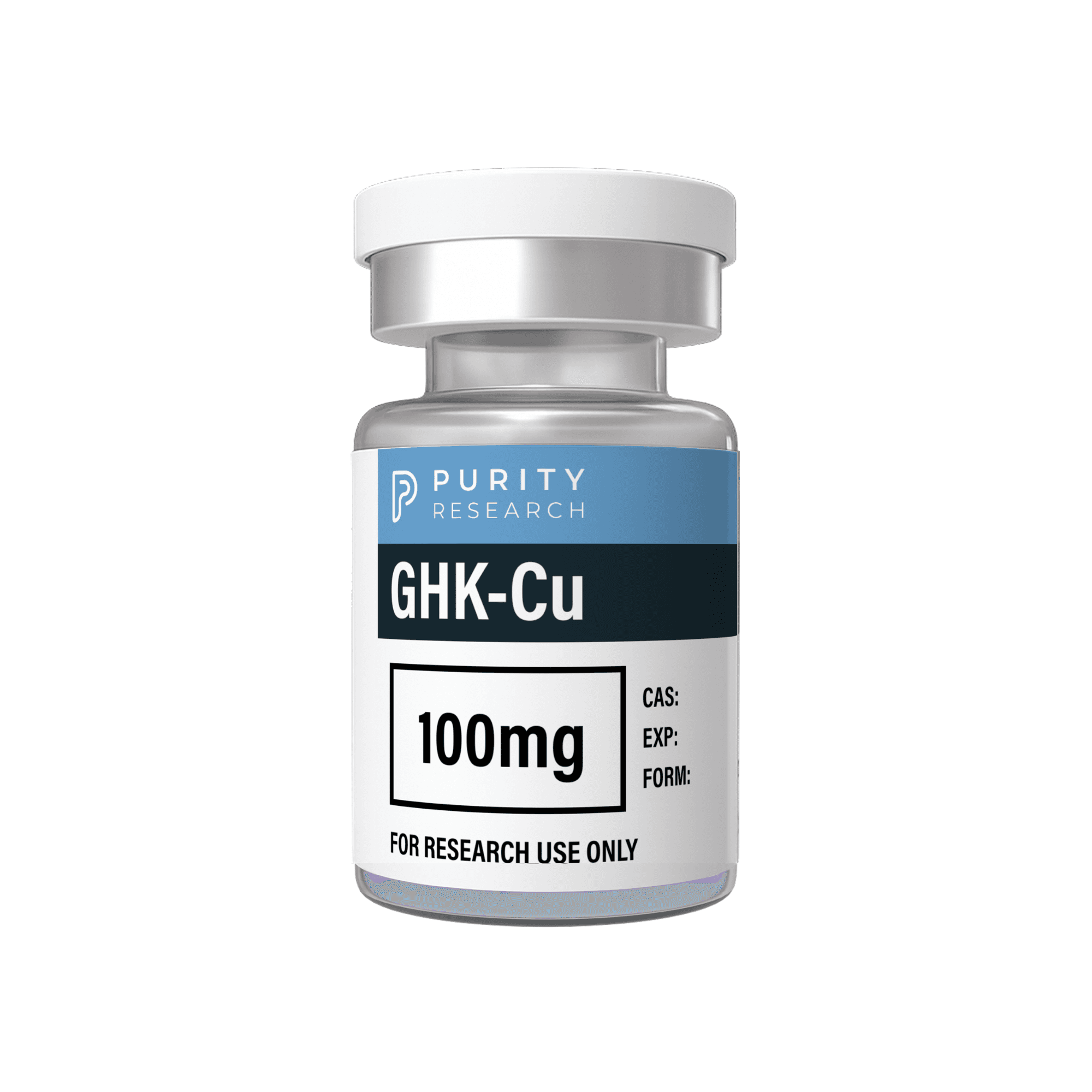 GHK-Cu 100mg