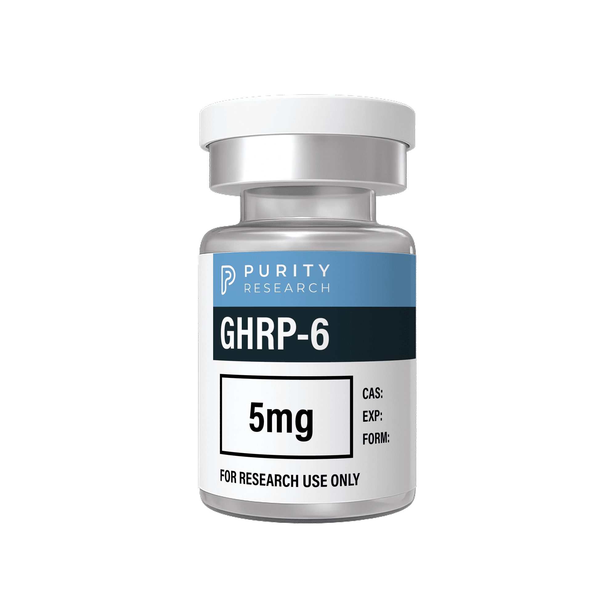 GHRP-6 5mg