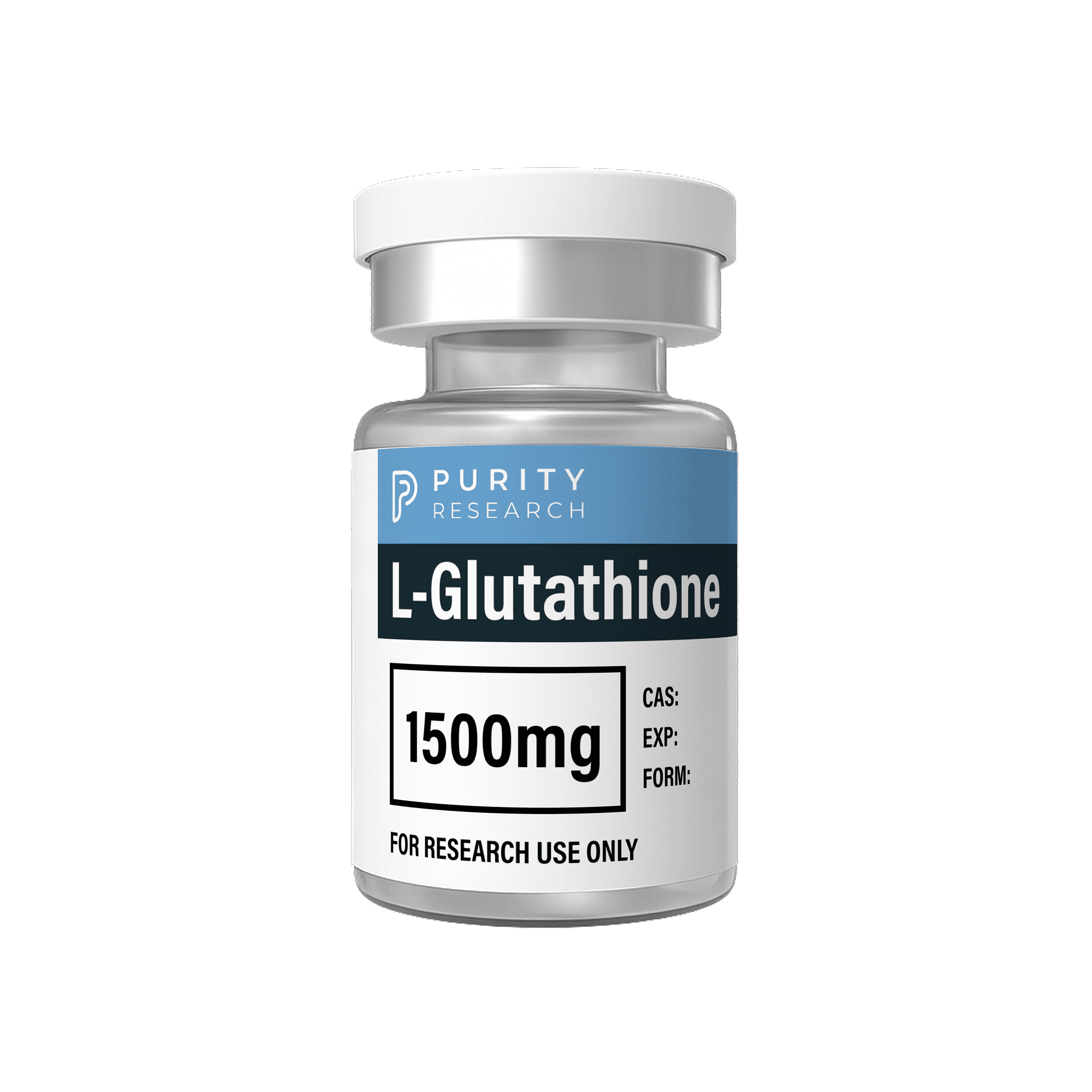 Glutathione 1500mg
