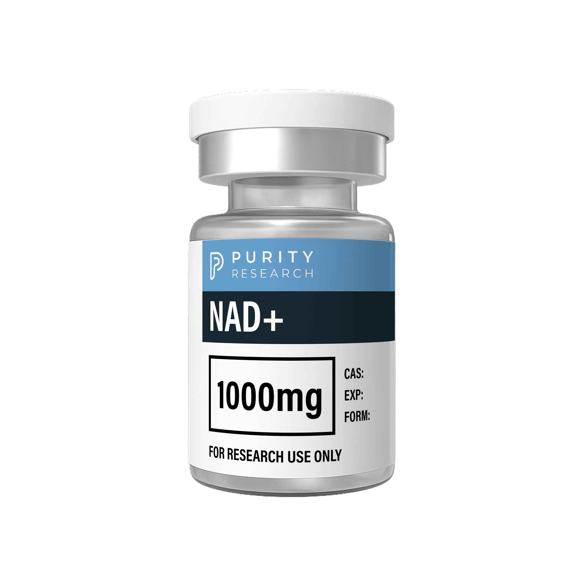 NAD+ (Adjusted pH) 1000mg