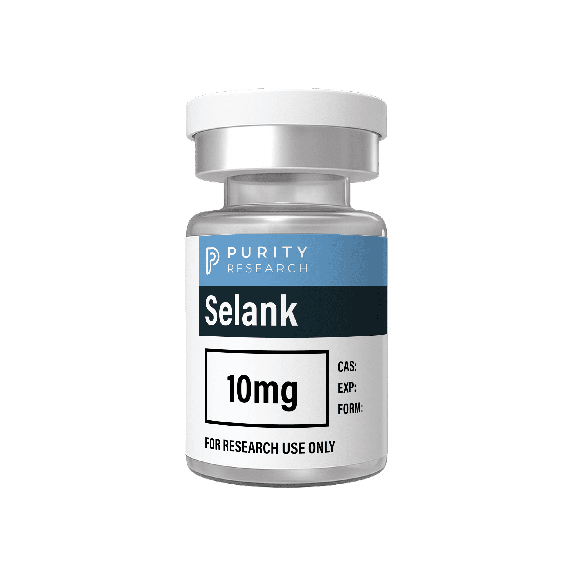 Selank 10mg