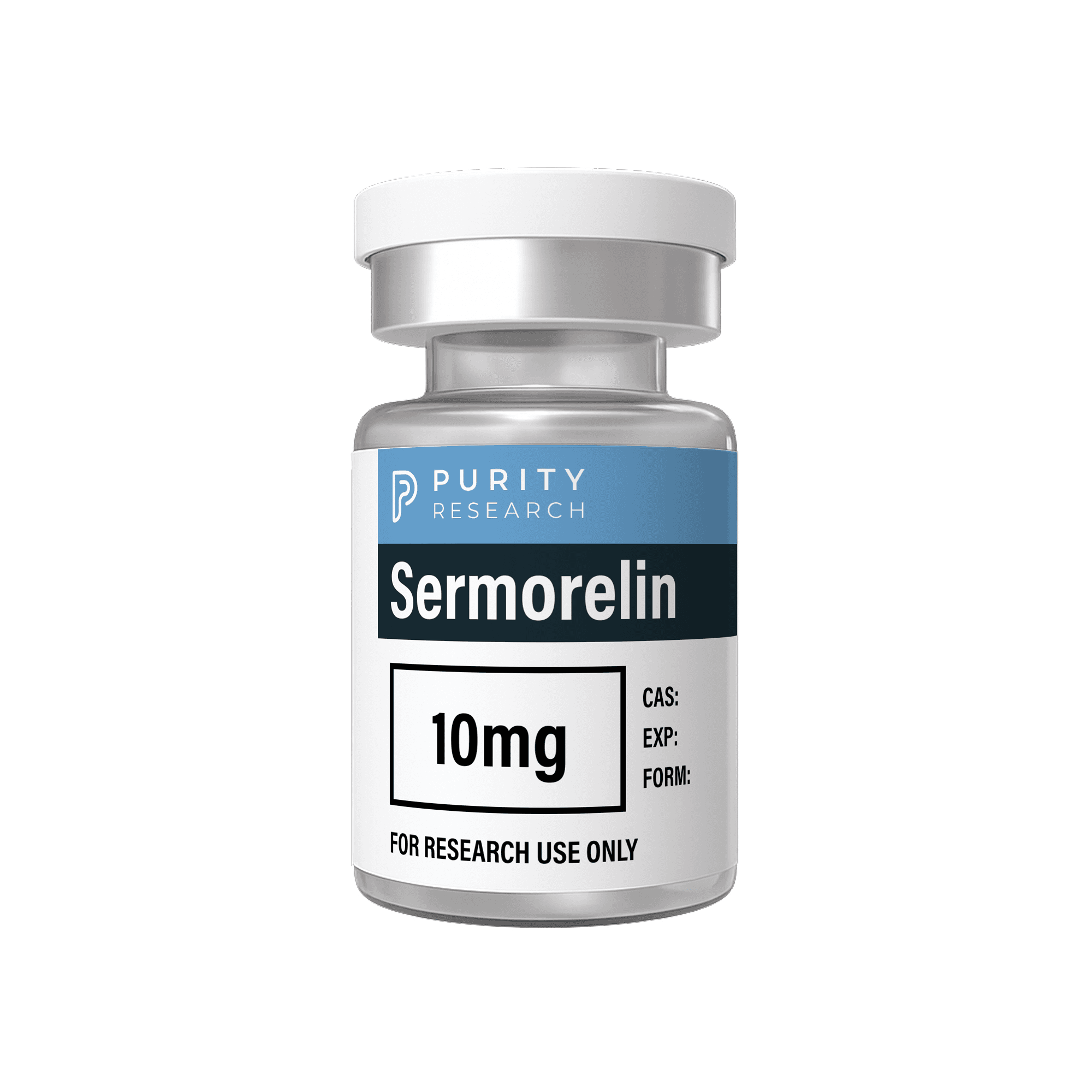 Sermorelin 10mg