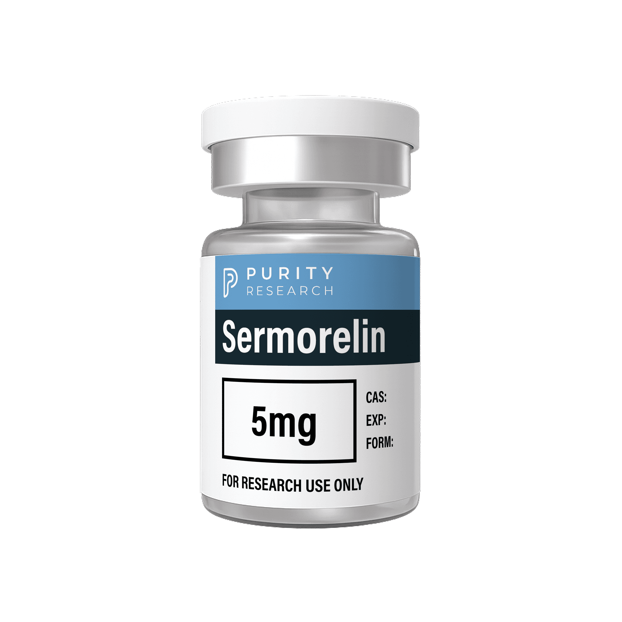 Sermorelin 5mg