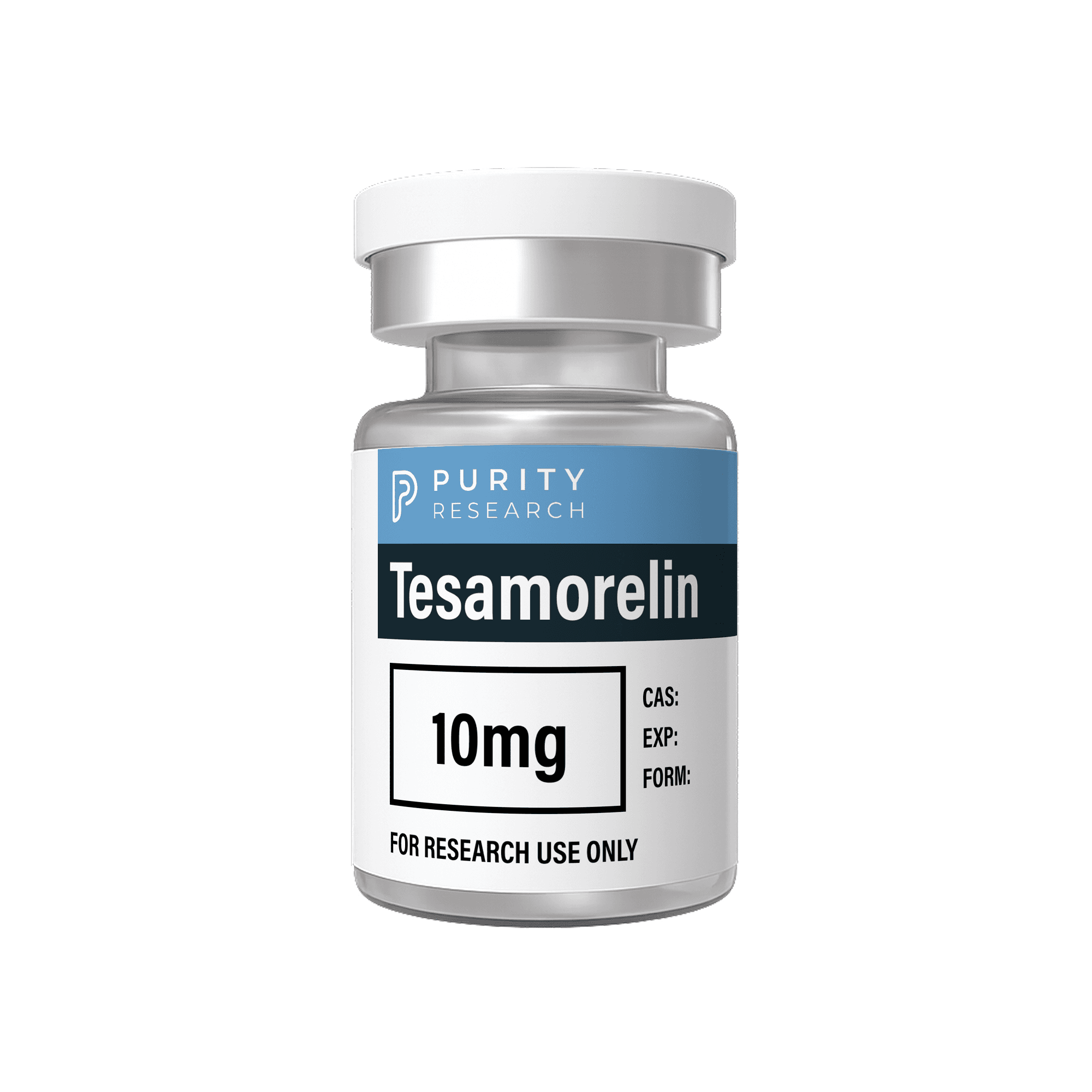 Tesamorelin 10mg