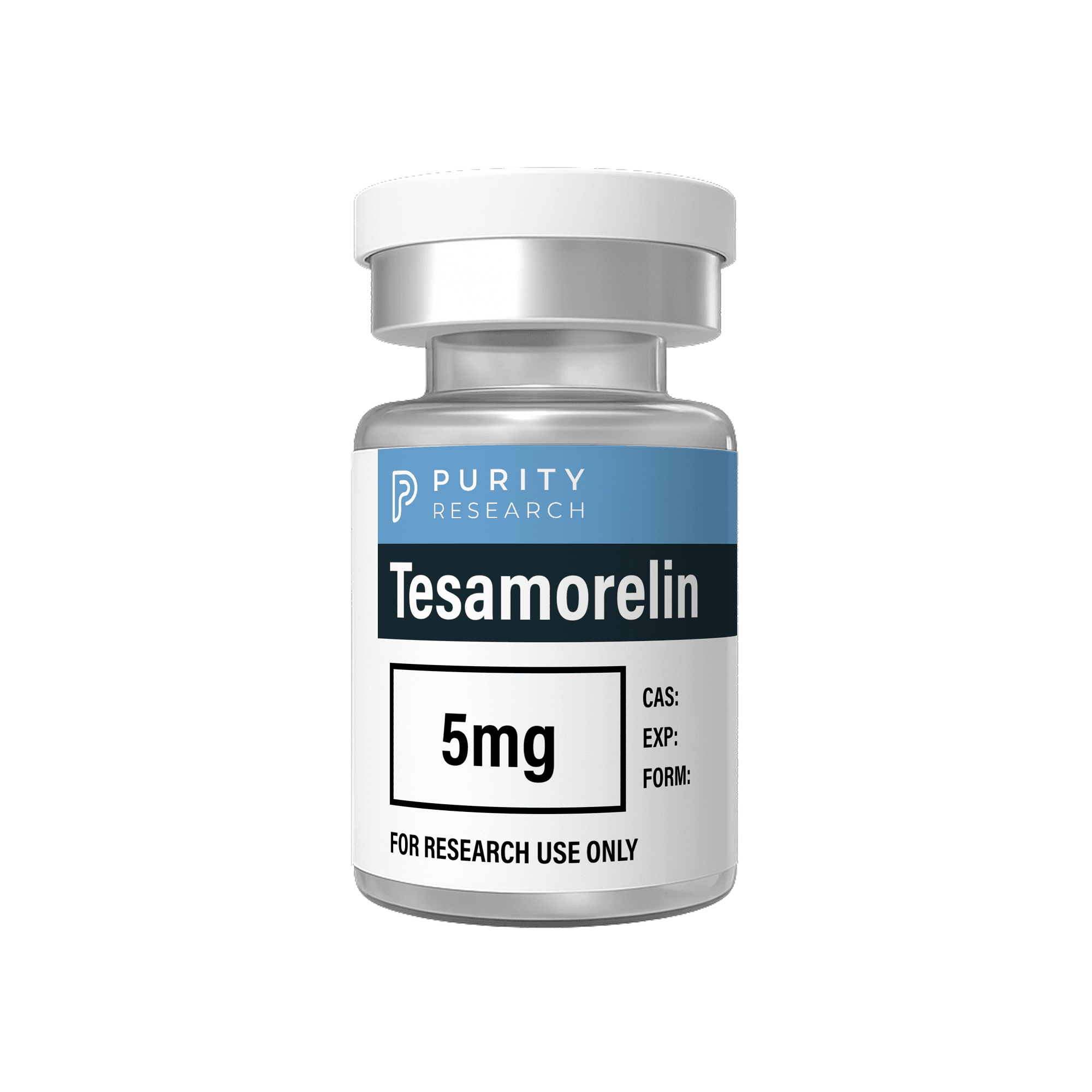 Tesamorelin 5mg