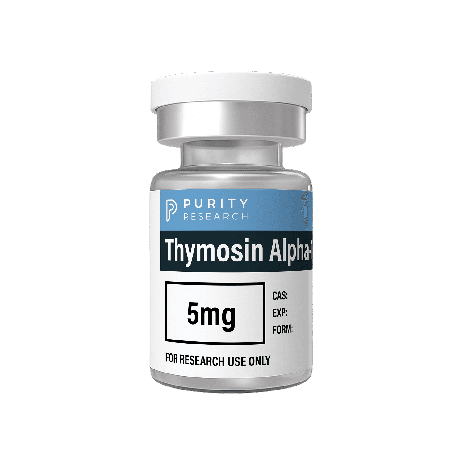 Thymosin Alpha-1 5mg