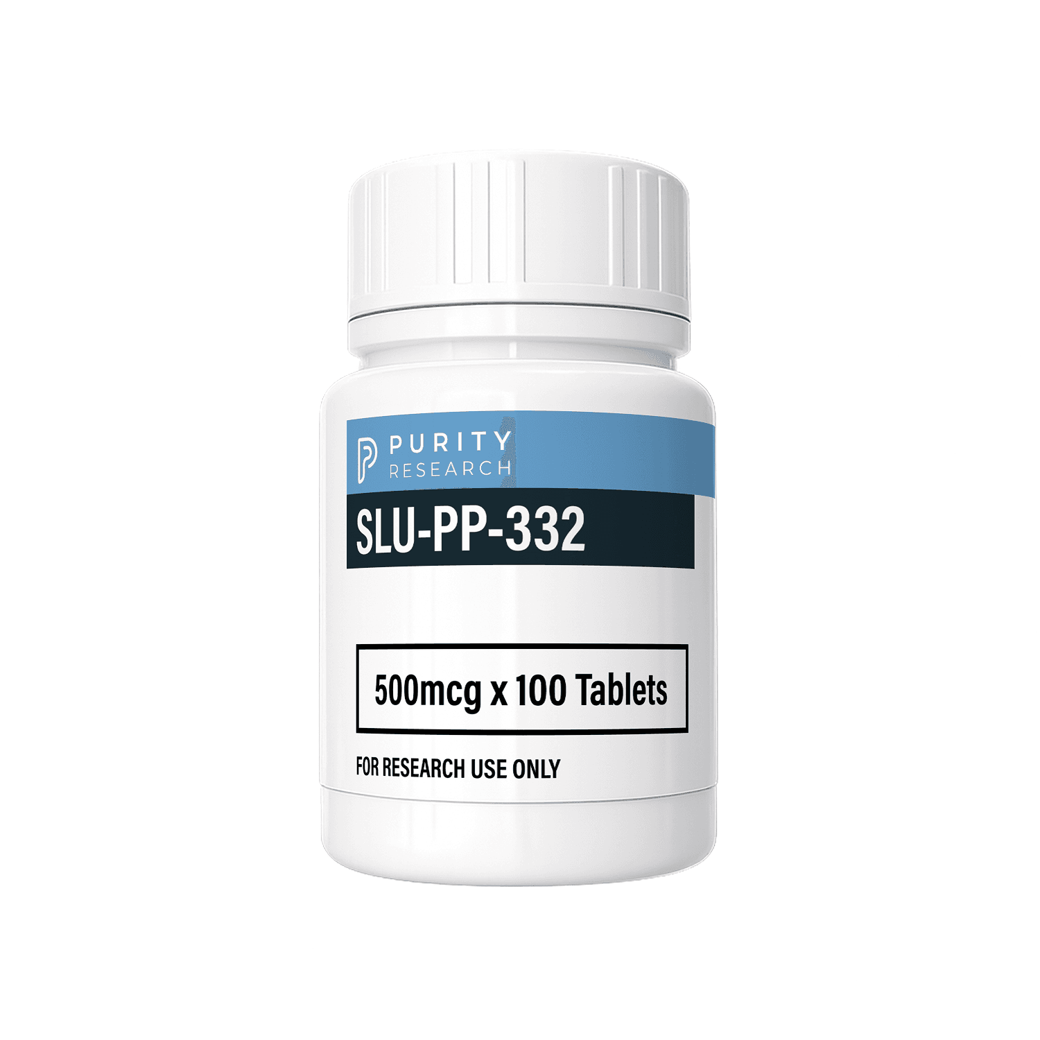 SLU-PP-332 500mcg (100 Tablets)