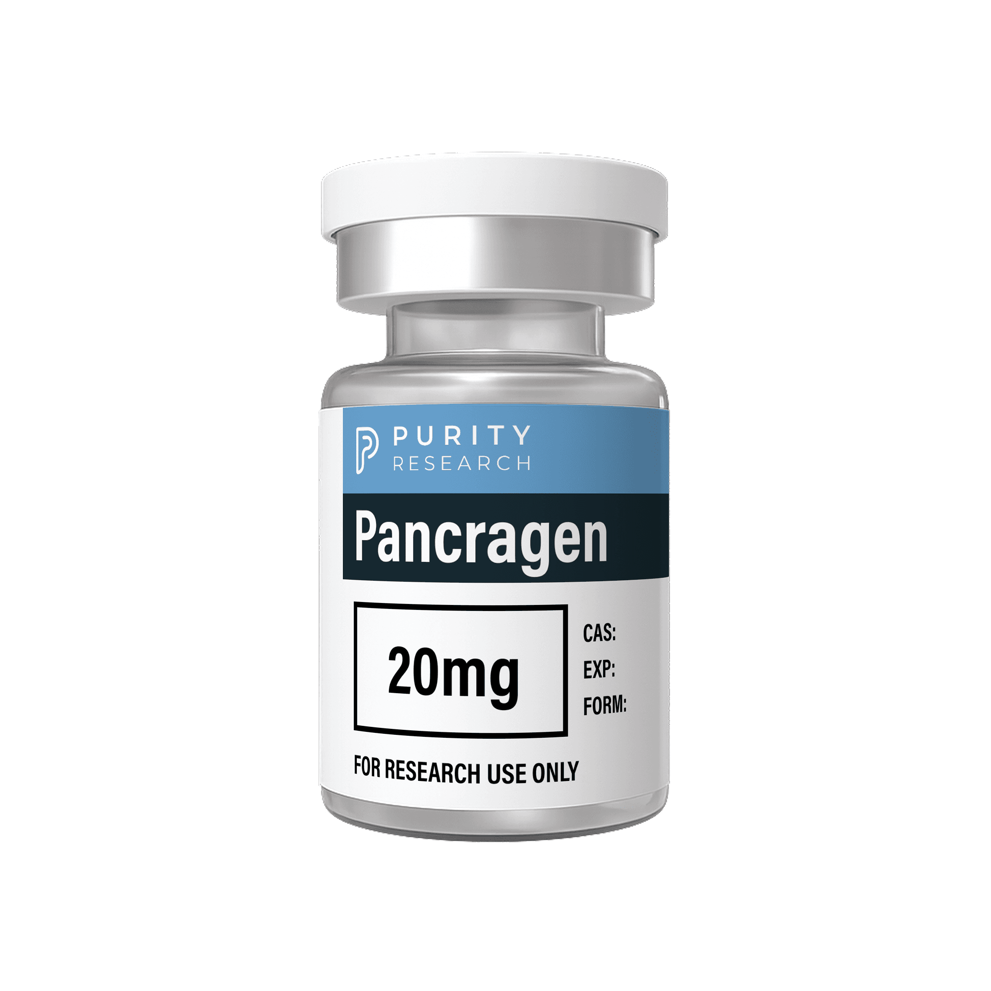 Pancragen 20mg
